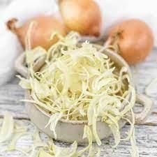 DEHYDRATED ONION - Image 2